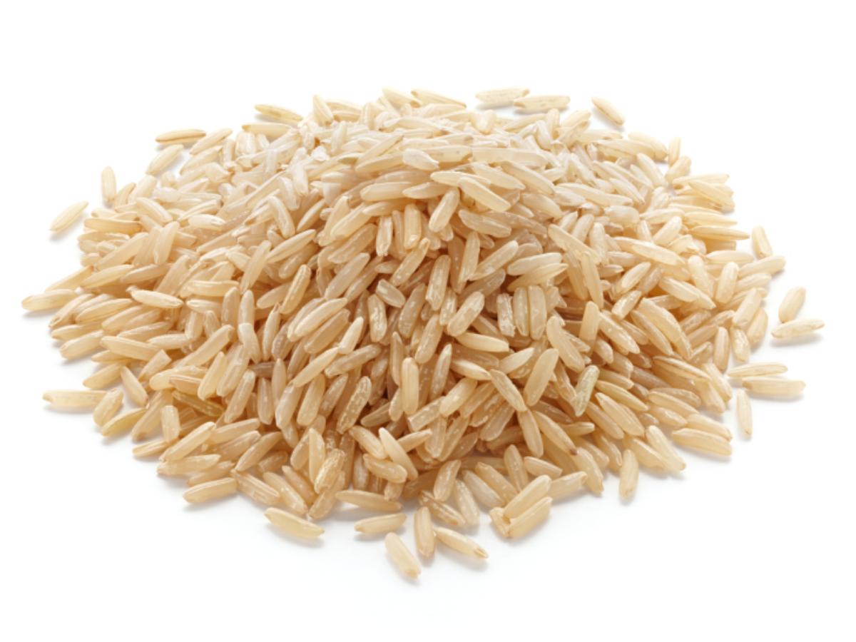Rice - Brown