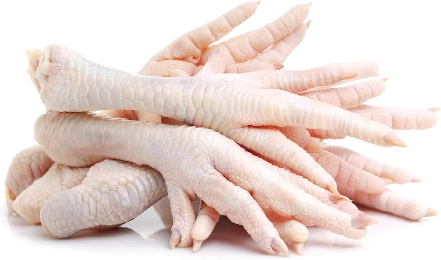 Chicken Feet - 1kg