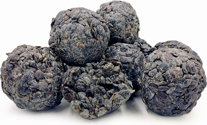 Dawadawa - Iru - Locust Beans - 3 Balls