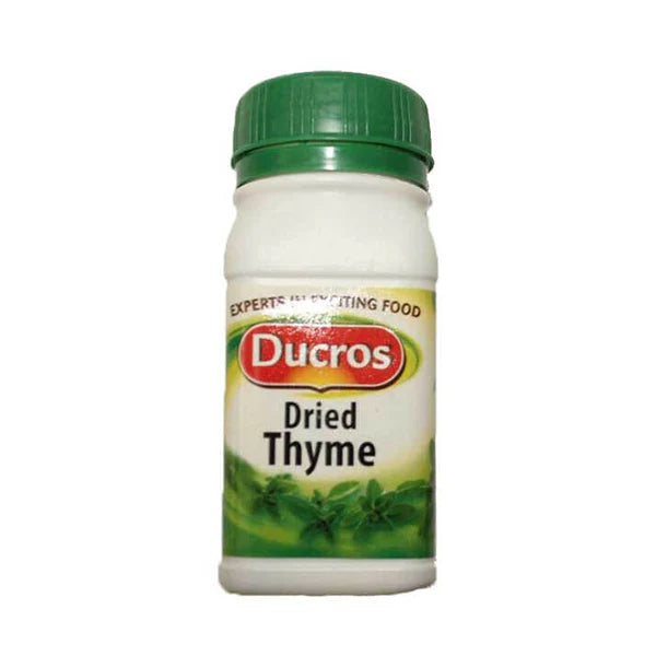 Dried Thyme - 10g