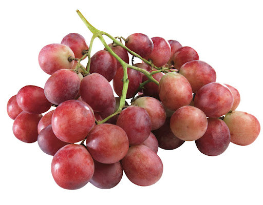 Grapes - Red