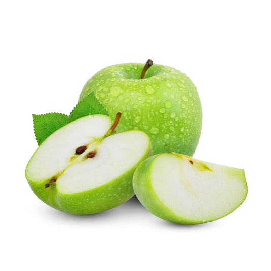 Apples - Green