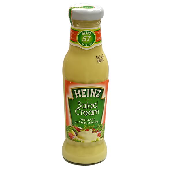 Heinz Salad Cream - 285g