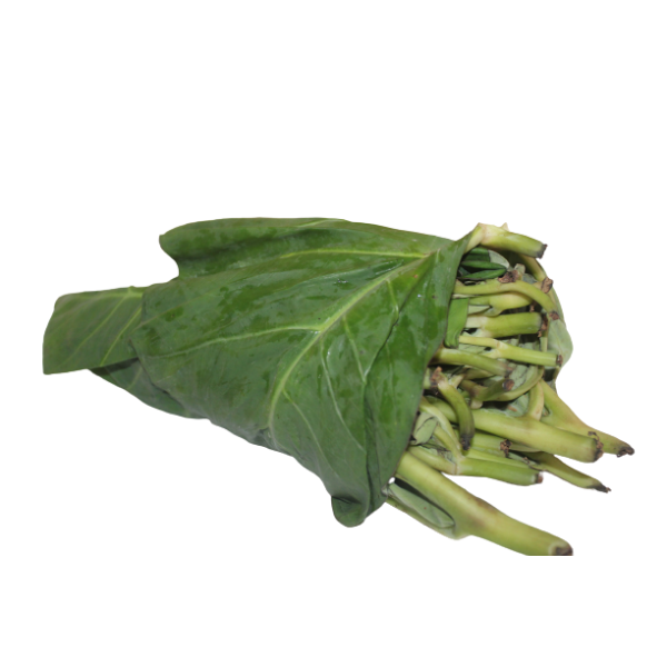 Kontomire Leaves - Bundle