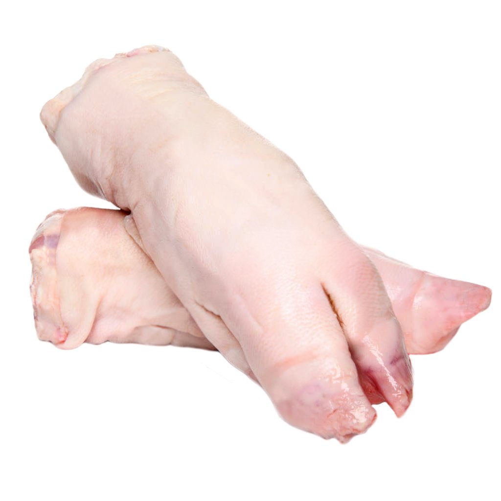 Pig Feet