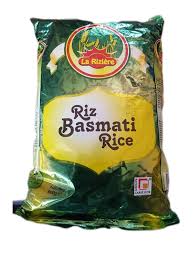 Riz Basmati Rice