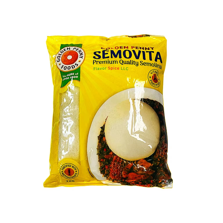 Semovita - 1kg