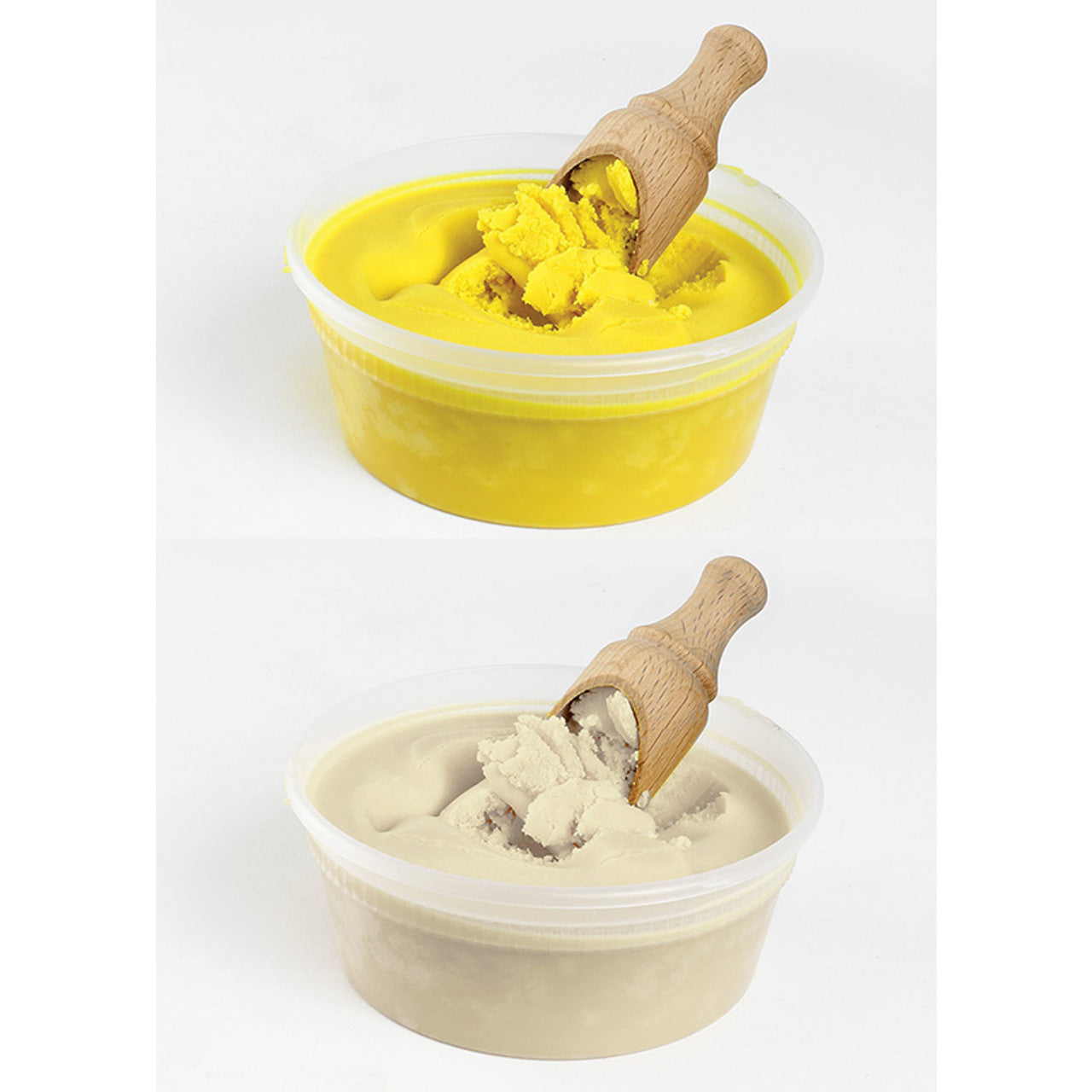 Shea butter