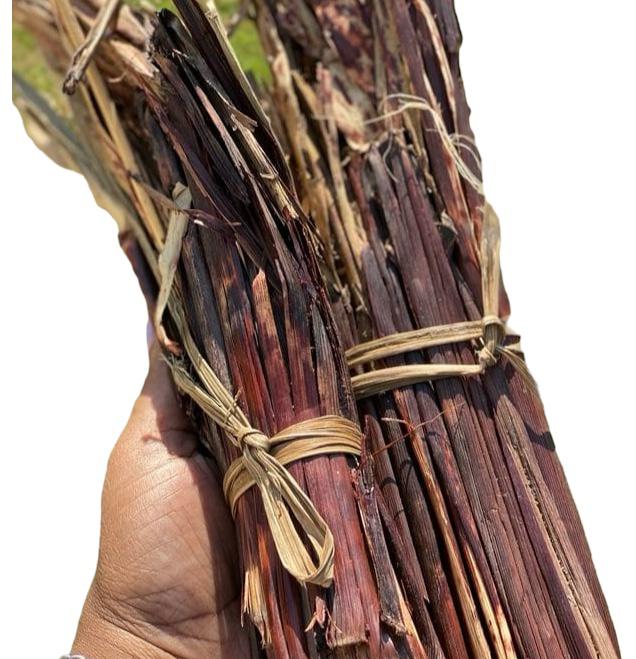 Waakye Leaves - 1 Bundle