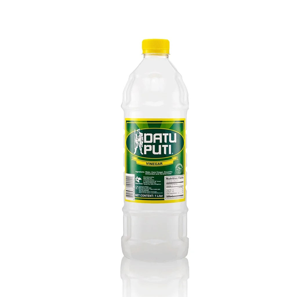 White Vinegar