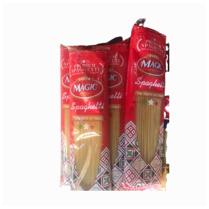 Magic Spaghetti - 450g