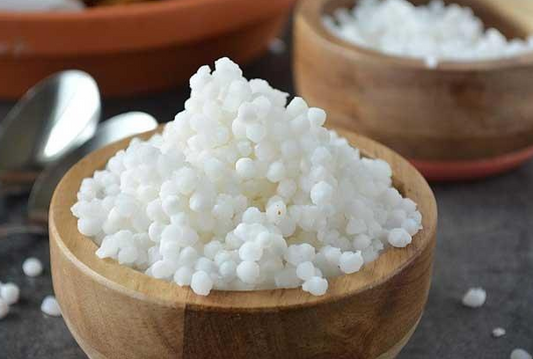 Tapioca