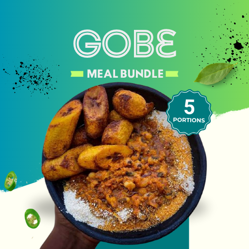 Gob3 Bundle (Ingredients)