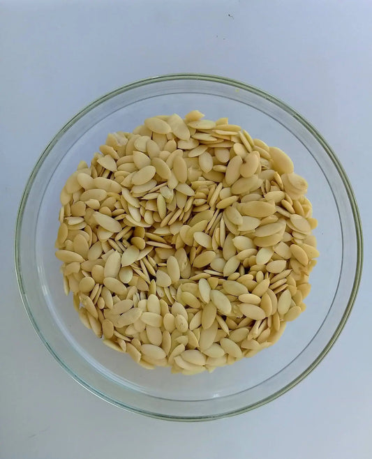 Agushie / Egusi / Melon seeds
