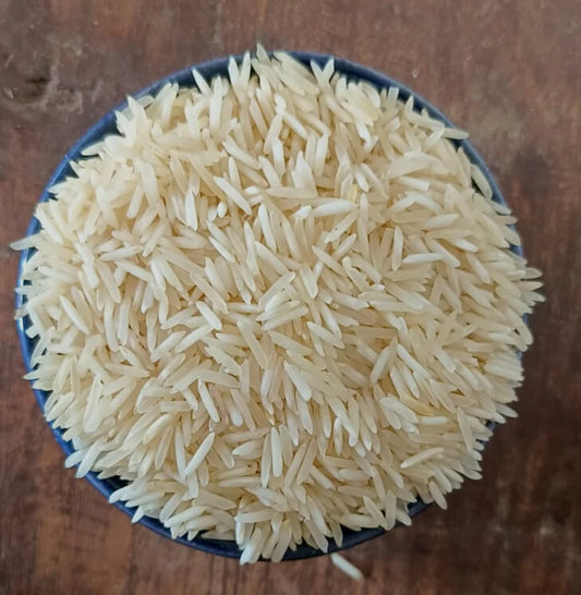 Rice - Basmati