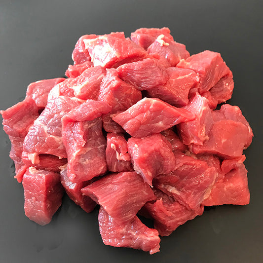 Beef - Cow Meat
