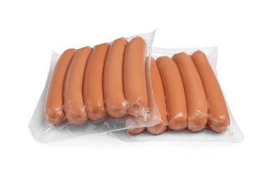 Beef Sausages