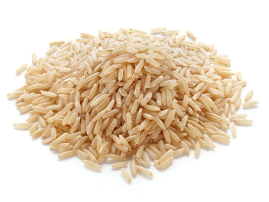 Rice - Brown