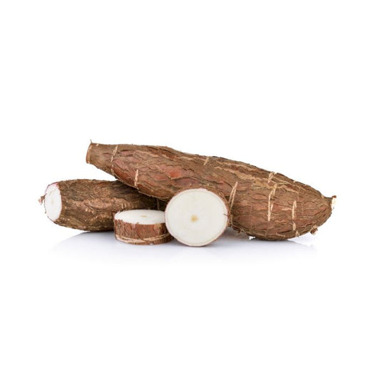 Cassava