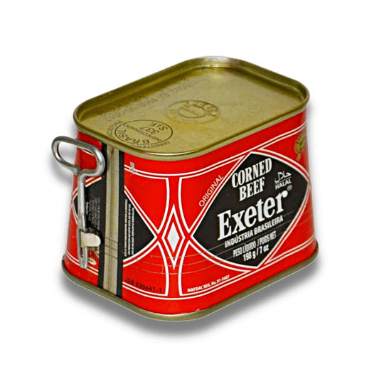 Exeter Corned Beef