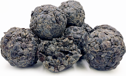 Dawadawa - Iru - Locust Beans - 3 Balls