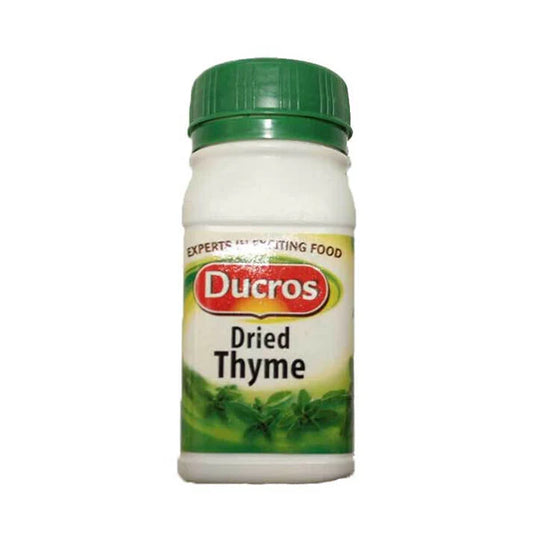 Dried Thyme - 10g