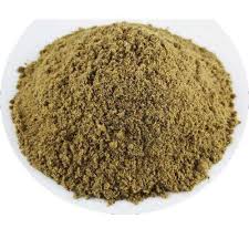Fish Powder