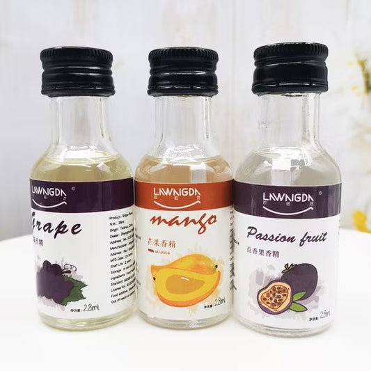 Flavouring Essence - 28ml