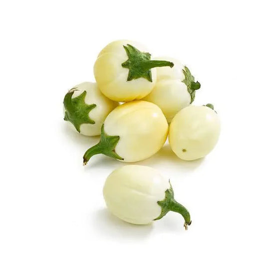 Garden Eggs