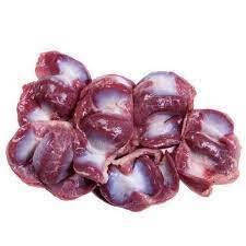 Gizzard (Chicken)