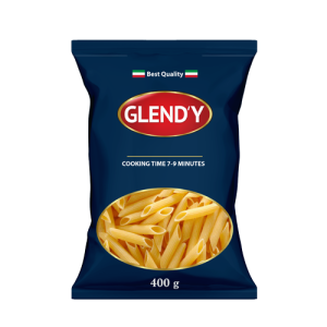 Glend'y Penne Pasta - 400g