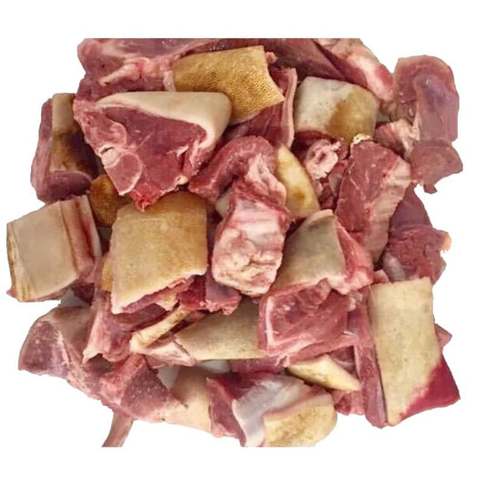 Goat meat