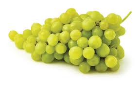 Grapes - Green