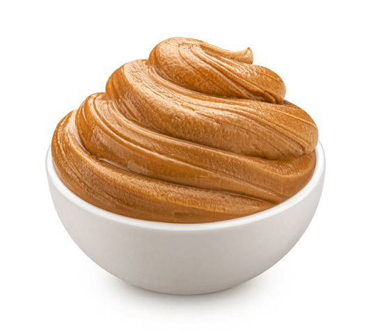 Groundnut Paste