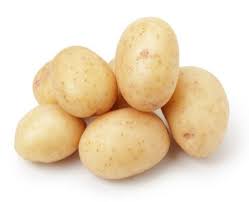 Irish Potatoes - 1kg