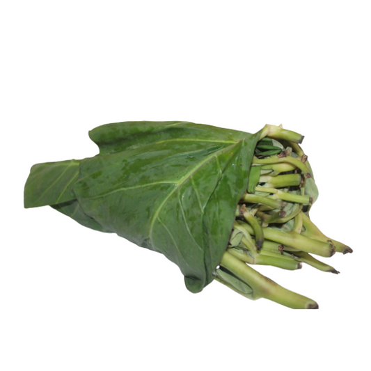 Kontomire Leaves - Bundle