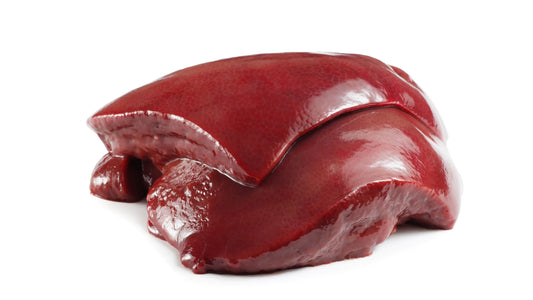 Cow Liver