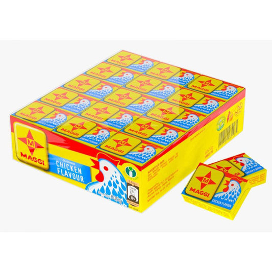 Maggi Cubes - Chicken