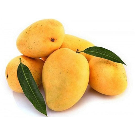 Mango - Local