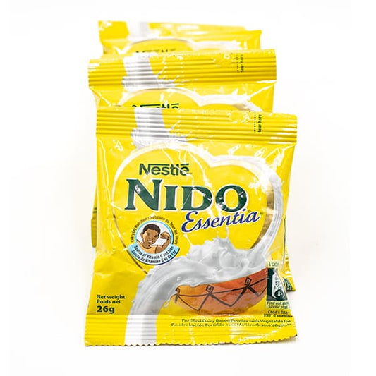 Nestle Nido Essentia - 23g