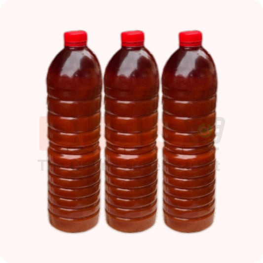 Palm Oil