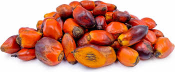 Palm nuts - Abe