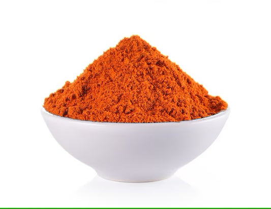 Pepper - Powdered