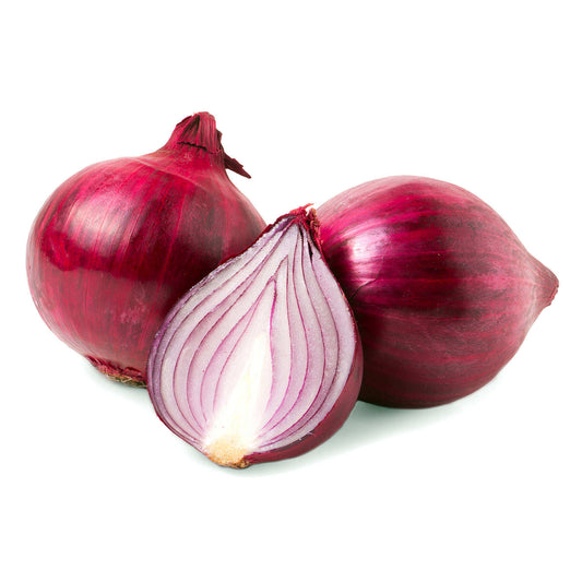 Onions (Red)