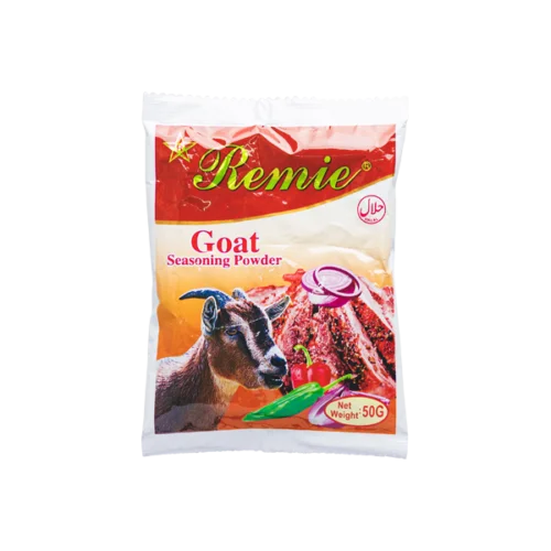 Remie Seasoning Powder - Goat/Beef