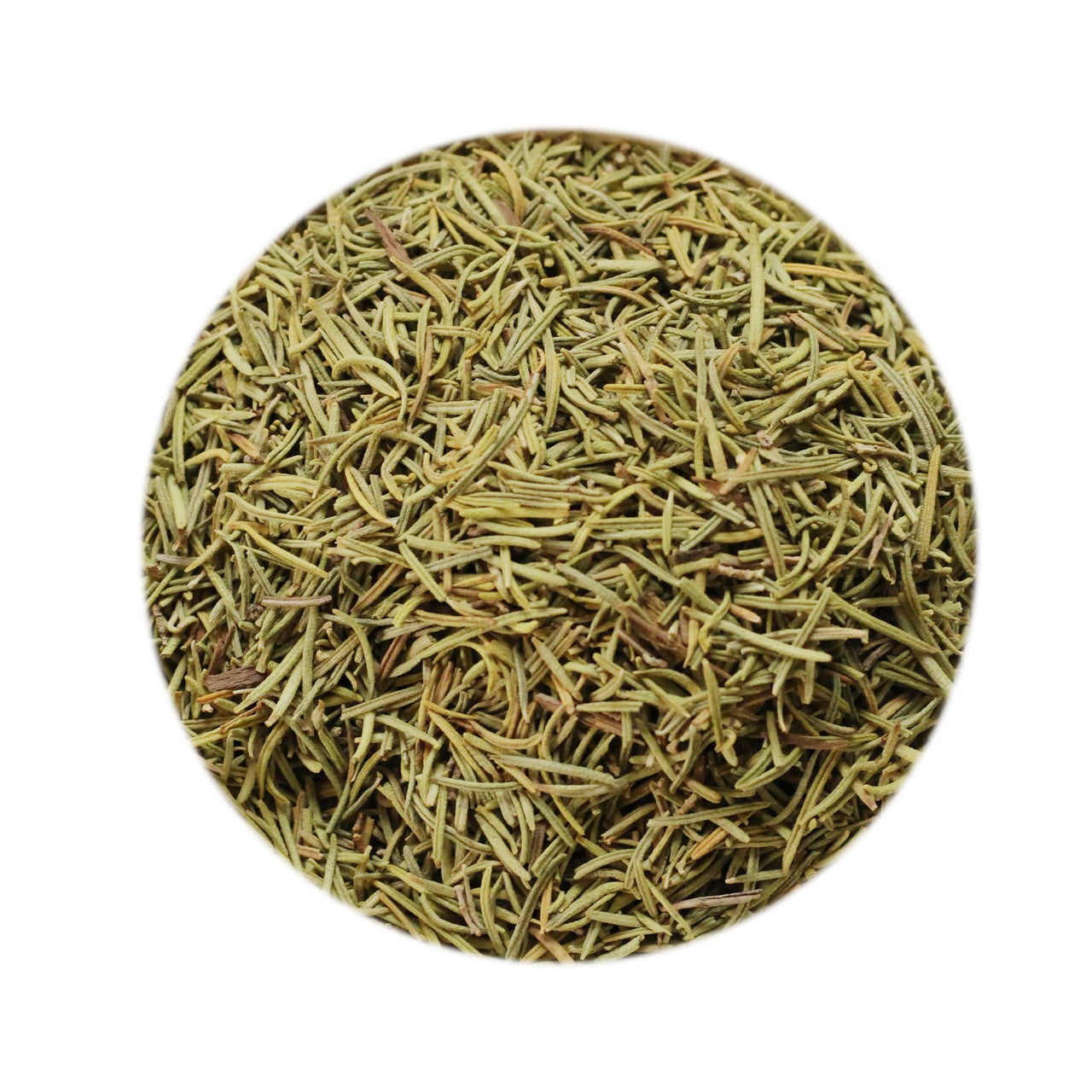 Dried Rosemary