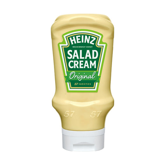 Heinz Salad Cream - 285g