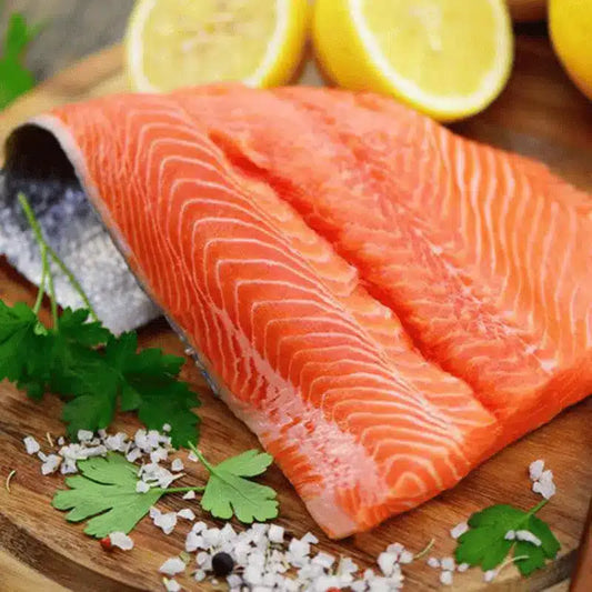 Salmon - 1Kg