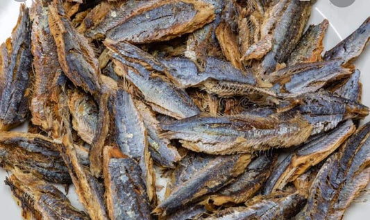 Smoked Herrings