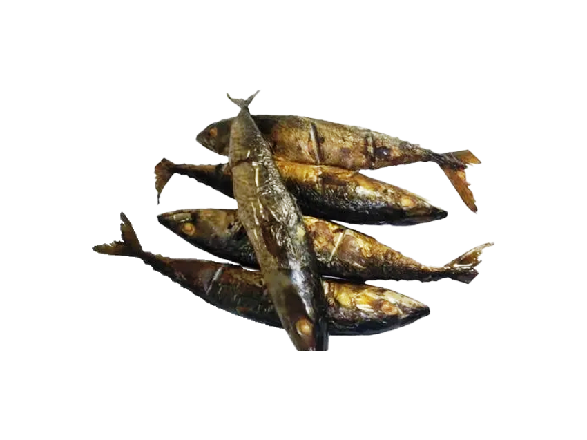 Smoked Tuna